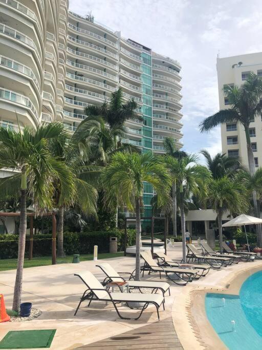 Bay View Grand Marina Ixtapa Condo En Pie De Playa מראה חיצוני תמונה