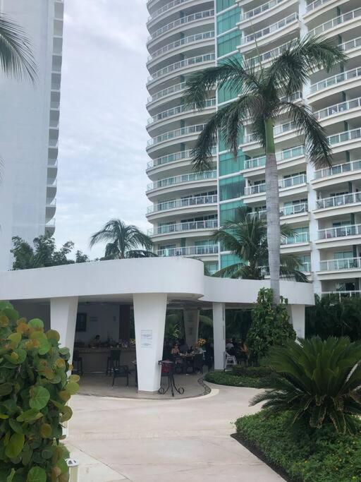Bay View Grand Marina Ixtapa Condo En Pie De Playa מראה חיצוני תמונה