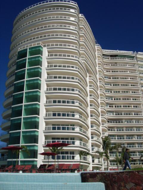 Bay View Grand Marina Ixtapa Condo En Pie De Playa מראה חיצוני תמונה