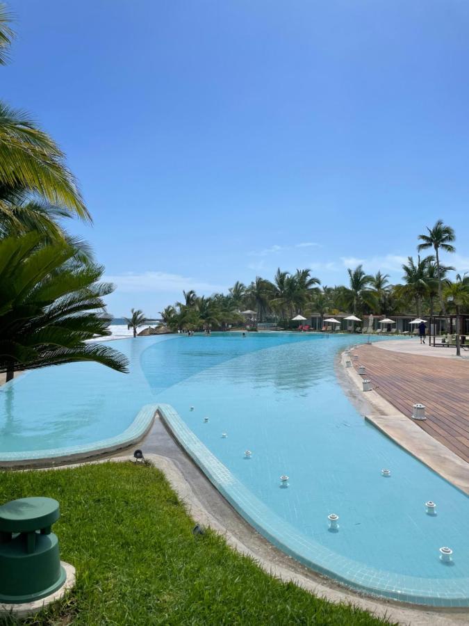 Bay View Grand Marina Ixtapa Condo En Pie De Playa מראה חיצוני תמונה