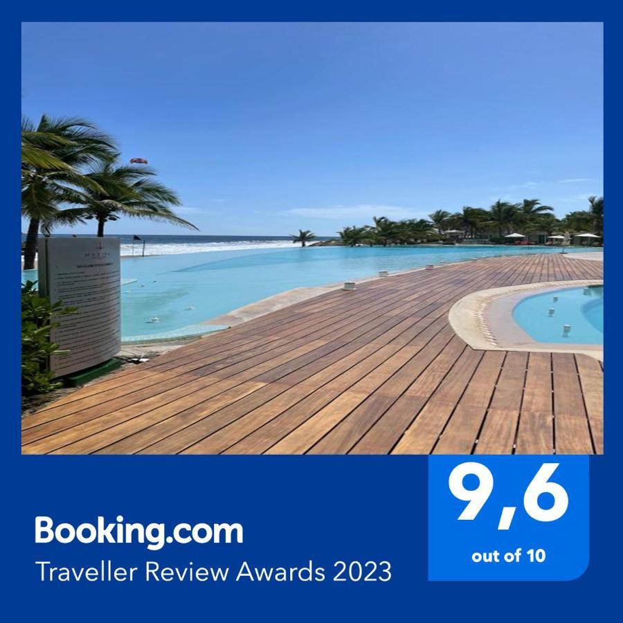 Bay View Grand Marina Ixtapa Condo En Pie De Playa מראה חיצוני תמונה