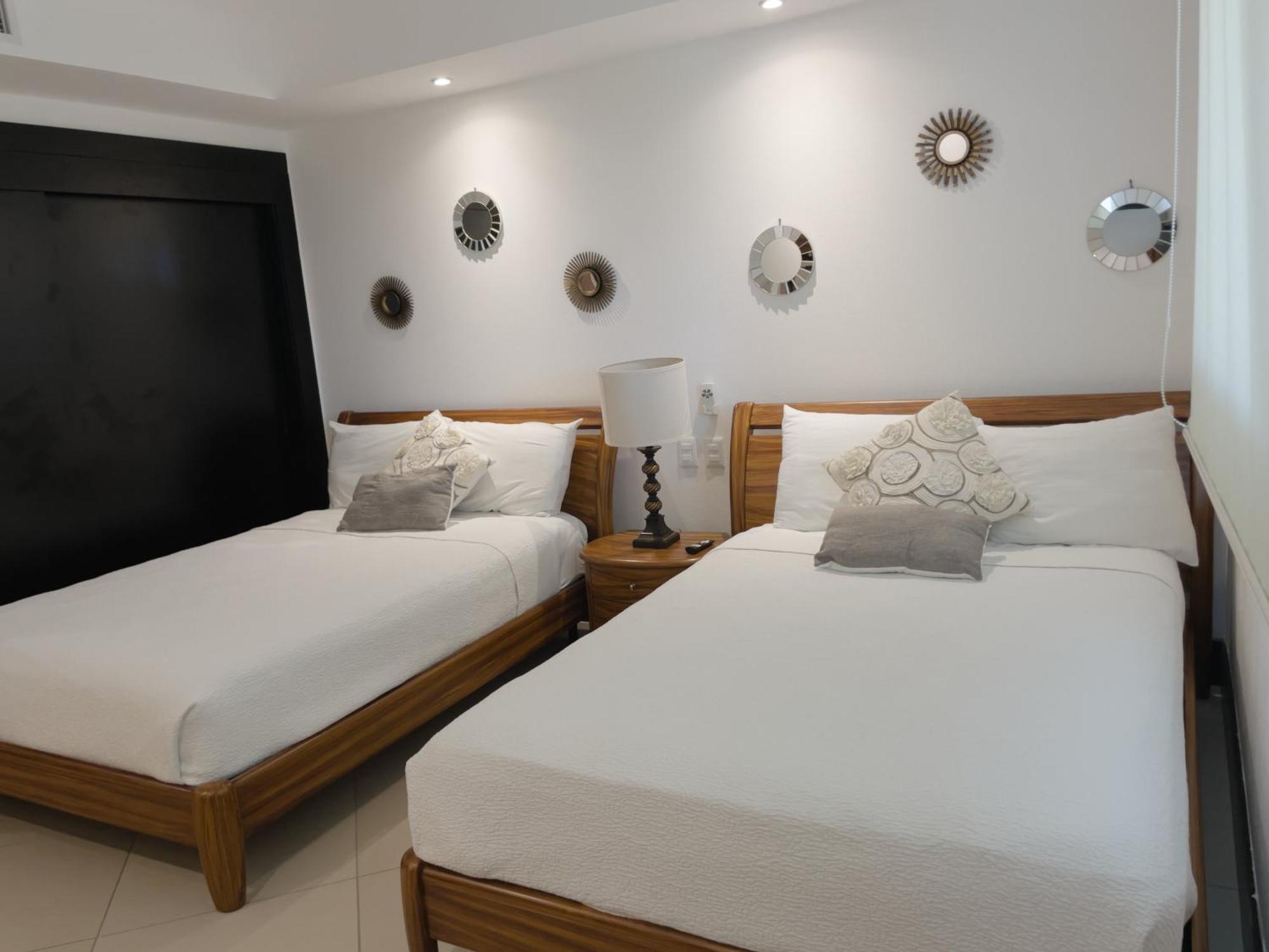 Bay View Grand Marina Ixtapa Condo En Pie De Playa מראה חיצוני תמונה