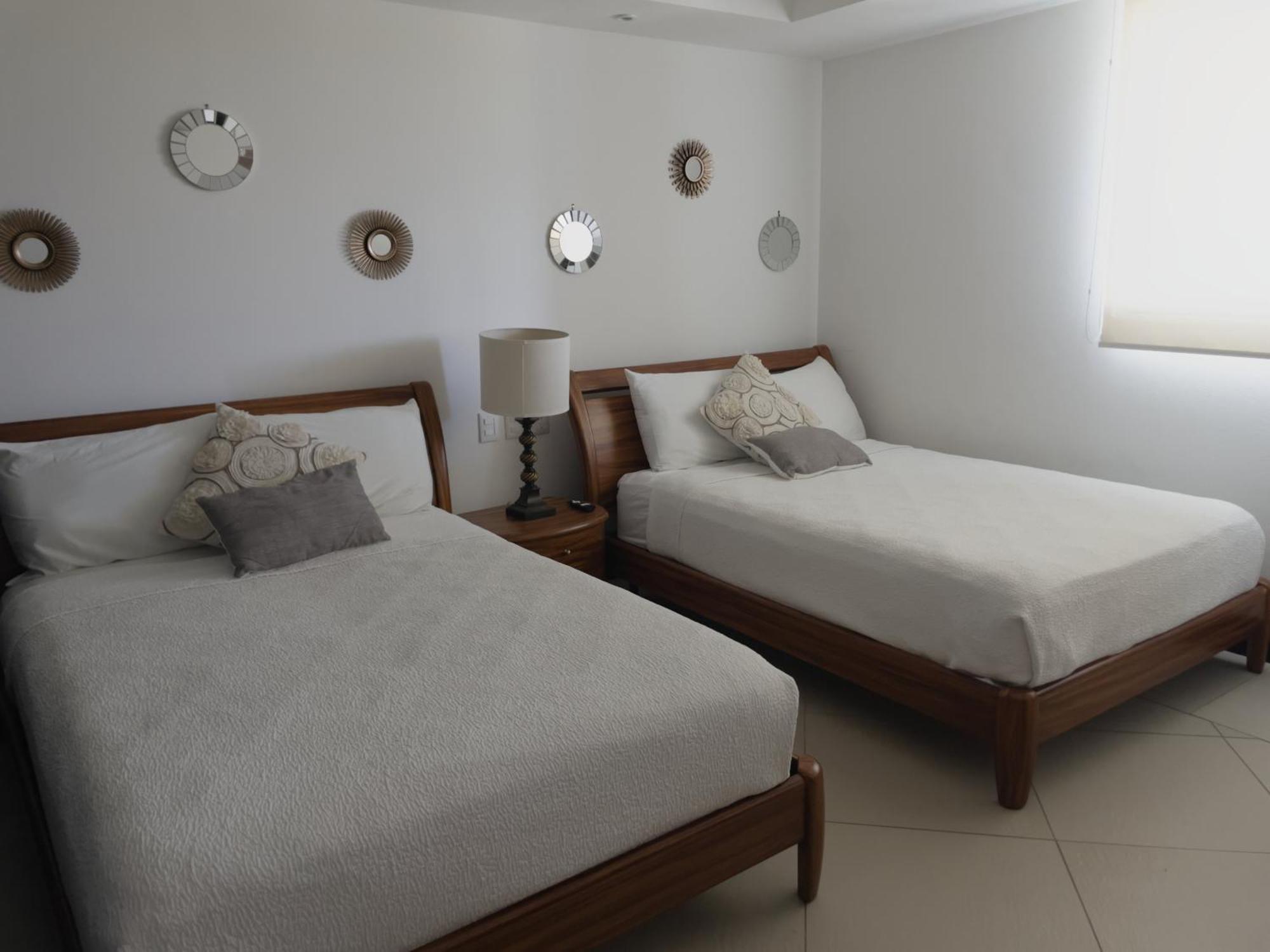 Bay View Grand Marina Ixtapa Condo En Pie De Playa מראה חיצוני תמונה