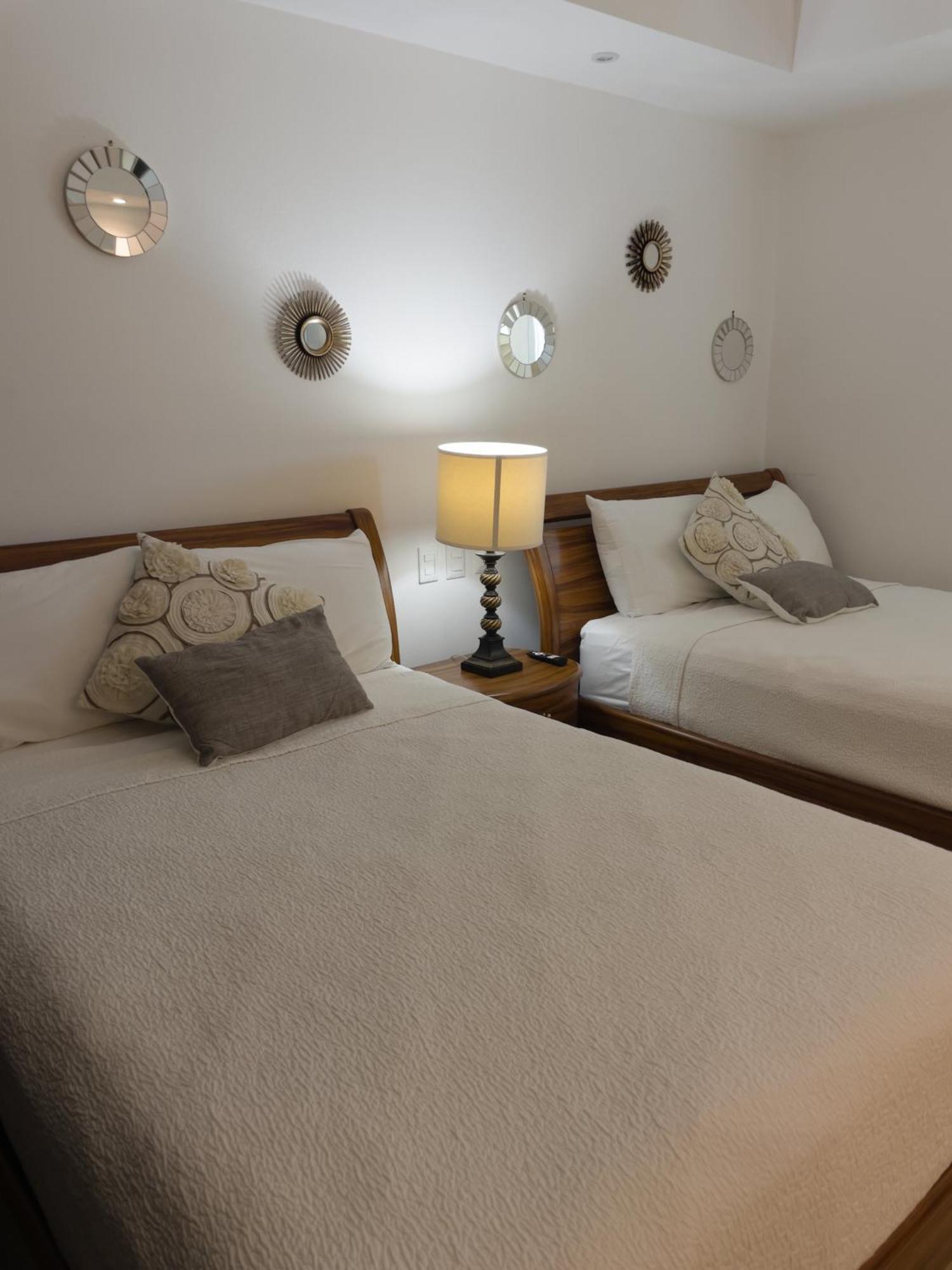 Bay View Grand Marina Ixtapa Condo En Pie De Playa מראה חיצוני תמונה