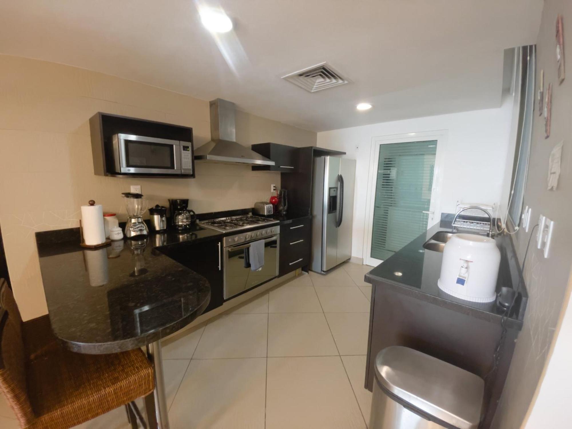 Bay View Grand Marina Ixtapa Condo En Pie De Playa מראה חיצוני תמונה