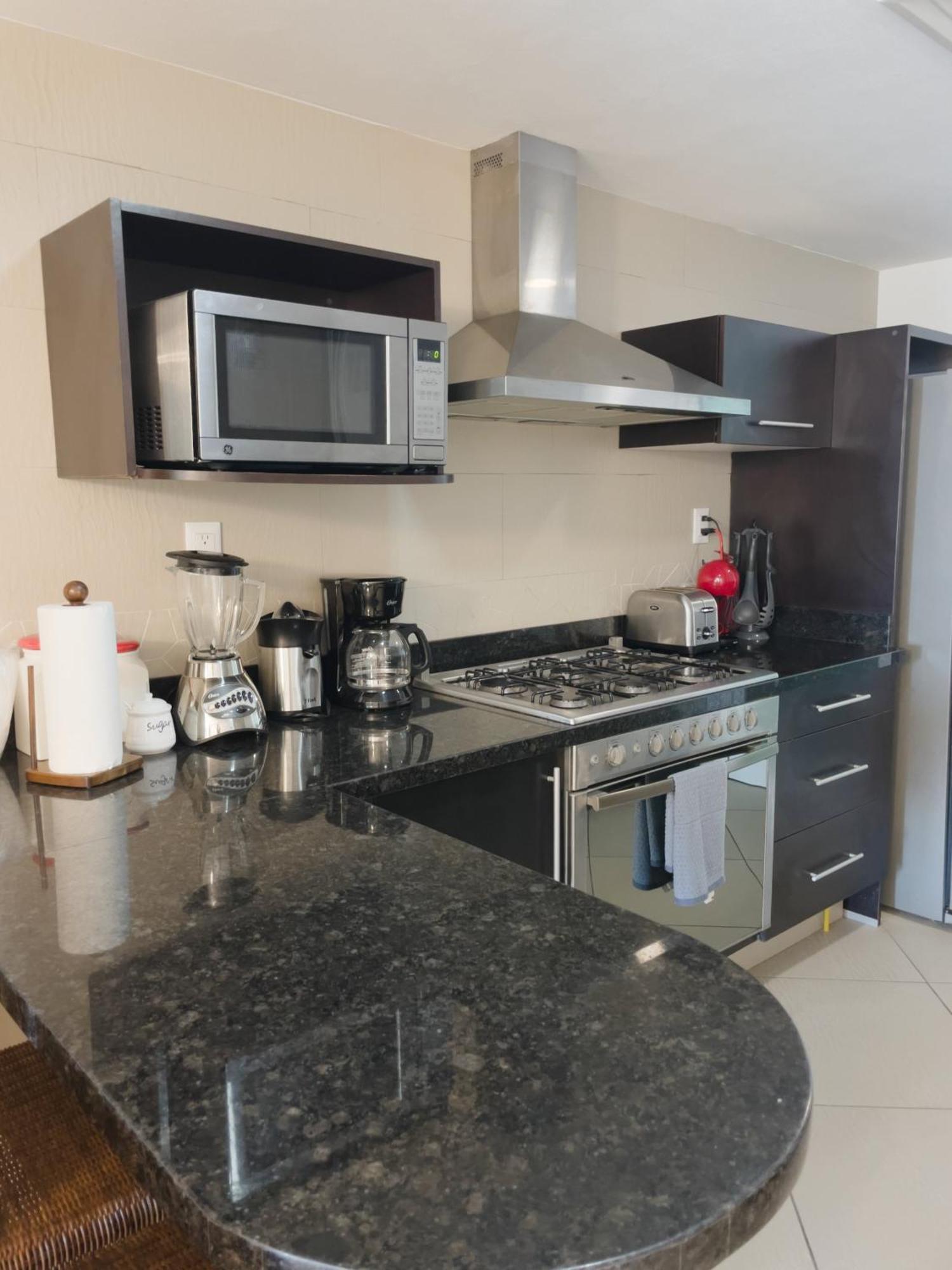 Bay View Grand Marina Ixtapa Condo En Pie De Playa מראה חיצוני תמונה