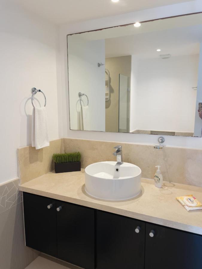 Bay View Grand Marina Ixtapa Condo En Pie De Playa מראה חיצוני תמונה
