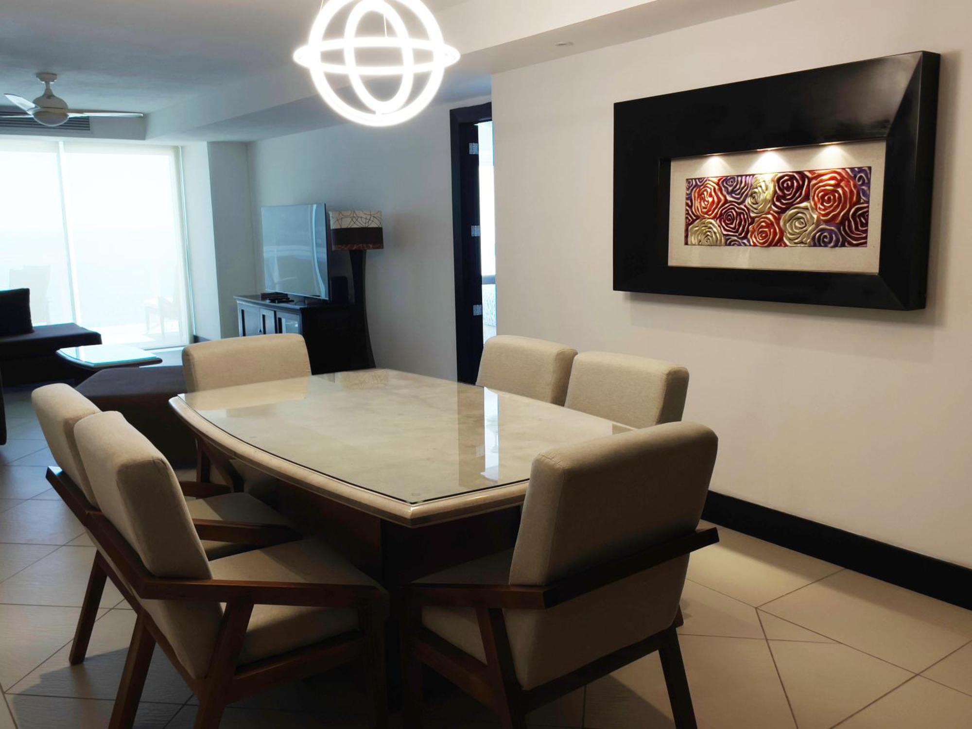 Bay View Grand Marina Ixtapa Condo En Pie De Playa מראה חיצוני תמונה