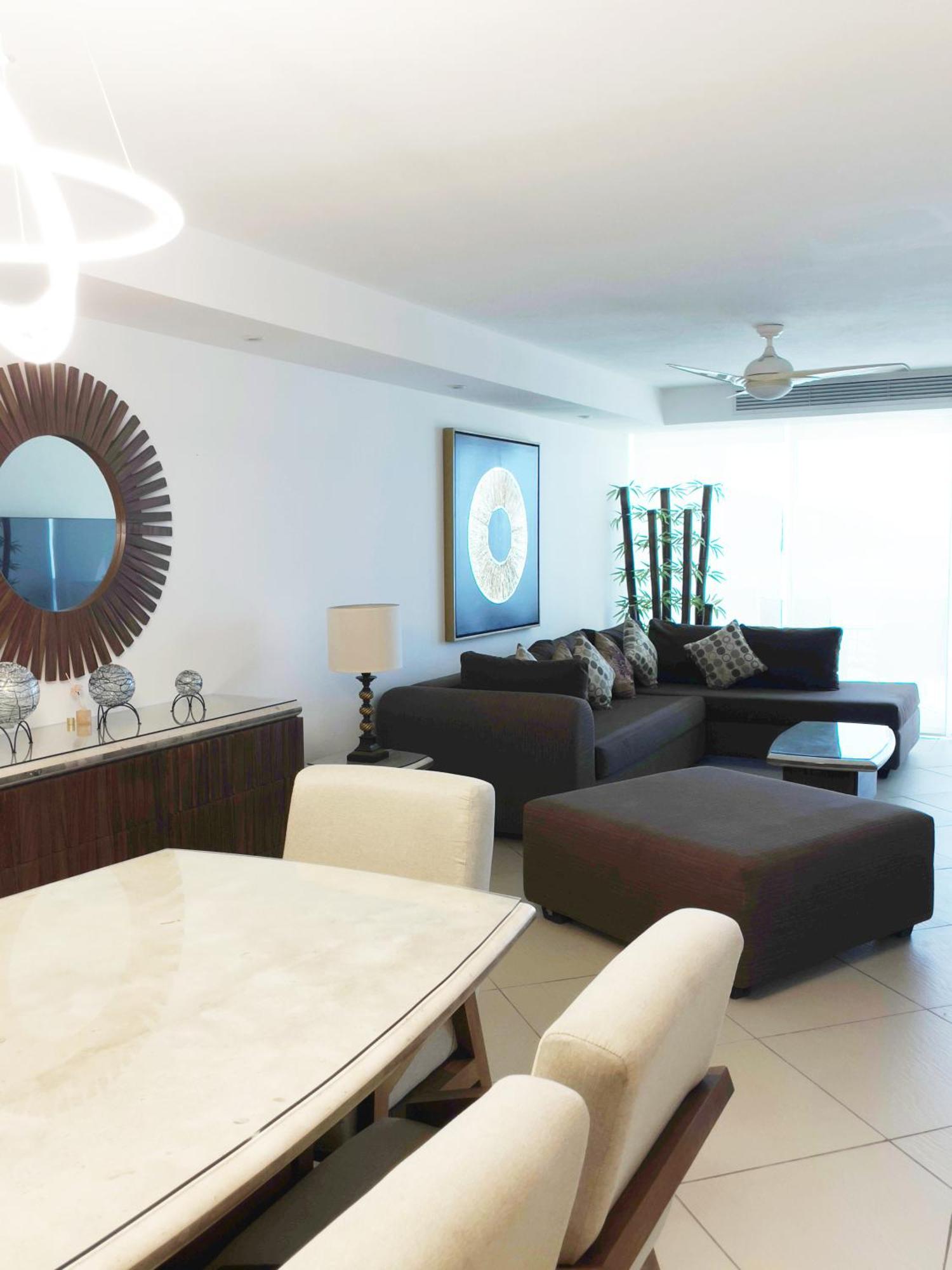 Bay View Grand Marina Ixtapa Condo En Pie De Playa מראה חיצוני תמונה