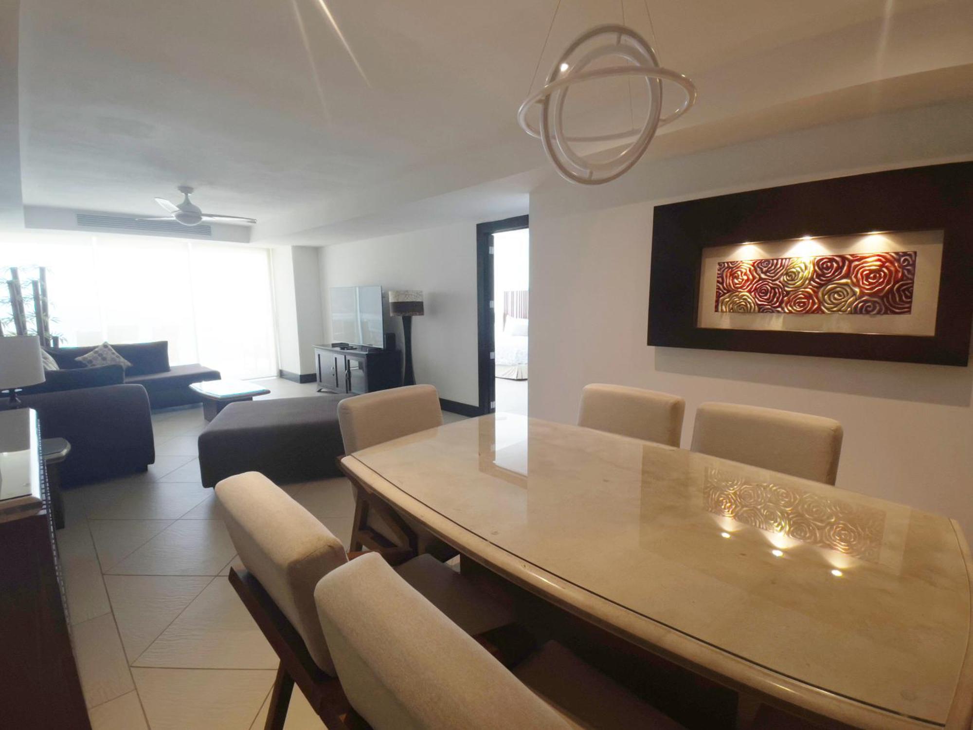 Bay View Grand Marina Ixtapa Condo En Pie De Playa מראה חיצוני תמונה
