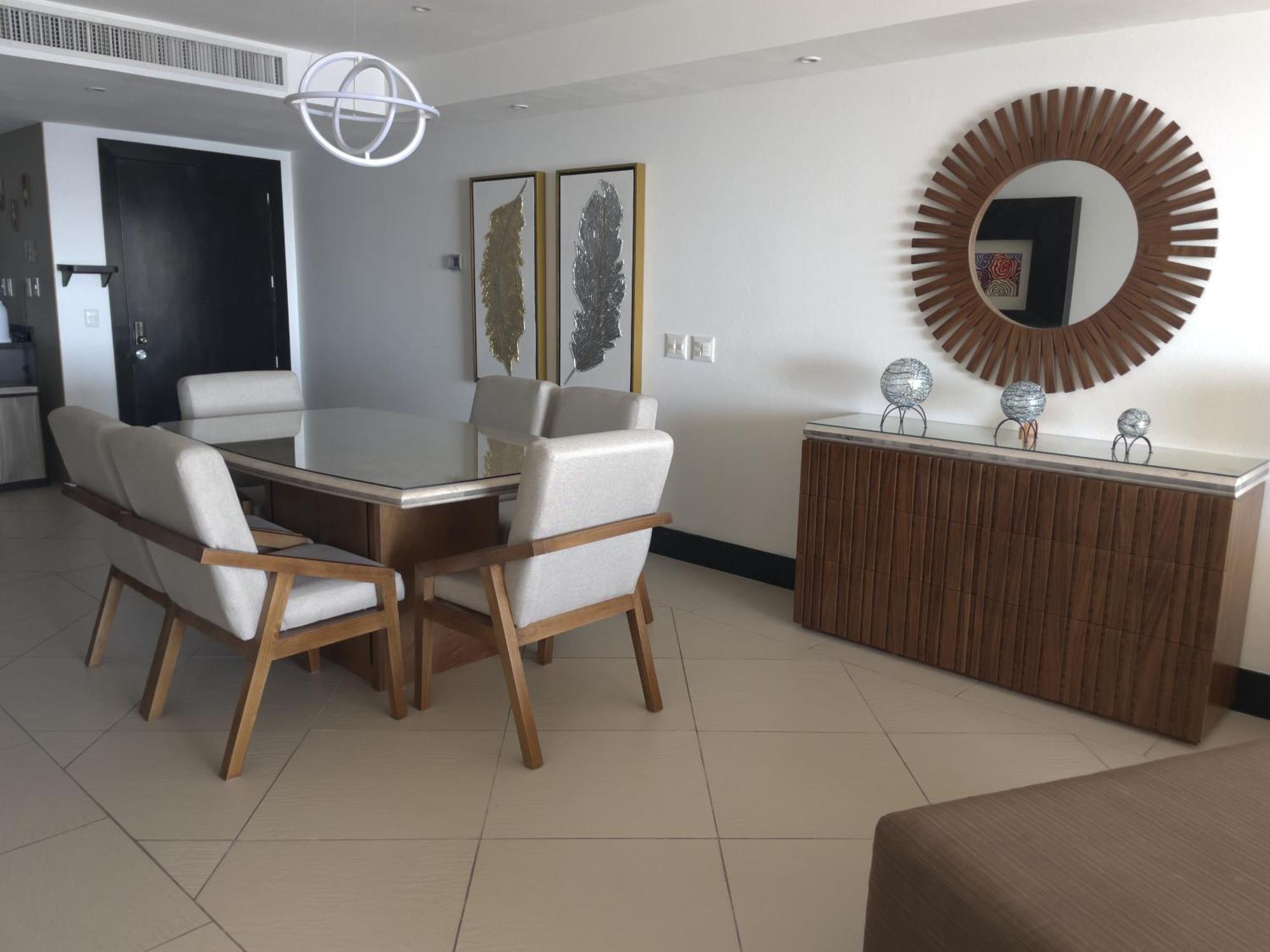 Bay View Grand Marina Ixtapa Condo En Pie De Playa מראה חיצוני תמונה